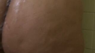 Join me touching my BIG BOOBS and ASS WET PUSSY at the beach House 2