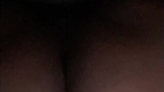 Big booty jaster ass claping and fingering