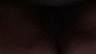 Big booty jaster ass claping and fingering