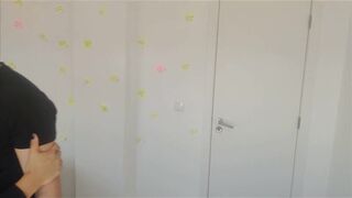 Cuckold on my boyfriends birthday