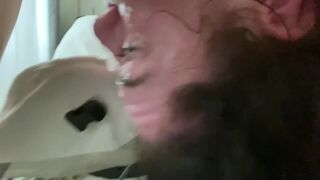 Best Deep Throat Video om PH by Valentina Vaughn69, and stepbrother Phoenix