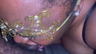 Sucking the soul out of my boss for a Bones