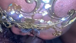 Sucking the soul out of my boss for a Bones