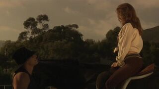 Cocky stud ravish his girl severely in a reality shoot - 3 image