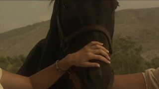 Cocky stud ravish his girl severely in a reality shoot - 4 image