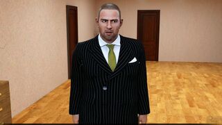 Flirty F - PART 54 - A Date On The Boat - 5 image