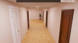 Flirty F - PART 53 - Restless Sex With Your Boss