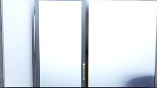 Flirty F - PART 53 - Restless Sex With Your Boss