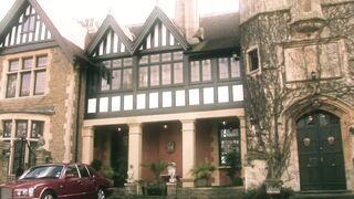 Horny babe sucks guy's tool while brunette sits on his face