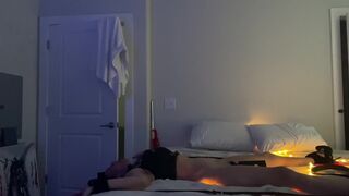 Valentina Vaughn Best BDSM in trainee, gets face fucked and her pussy takes a pounding