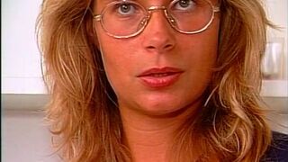 Notgeile milf und ihre haarige fotze