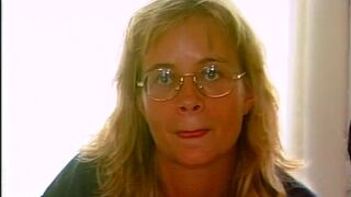 Notgeile milf und ihre haarige fotze