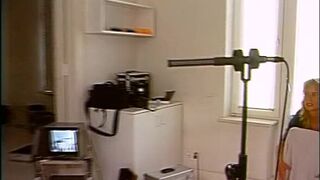 Notgeile milf und ihre haarige fotze