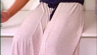 Notgeile milf und ihre haarige fotze