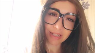 the perfect christmas gift from stepmother