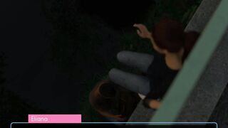 Midnight Paradise Part 27 - A Female Voice - 9 image