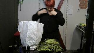 Annadevot - Dress the O tighten - 2 image