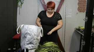 Annadevot - Dress the O tighten - 4 image