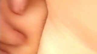 Im Urlaub rassierte Fotze gebumst und angespritzt MEGA CLIP