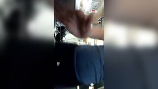 Mild does house chores