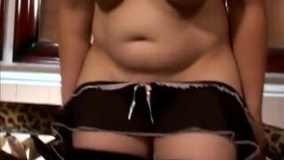 Old Busty School!!! - (Vintage Experience) - EPISODE #07