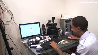 TUTORIAL HOW TO FUCK ANAL + CREAMPIE WITH A BIG COCK