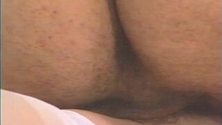 Retro so fickte deine alte notgeile Mutter