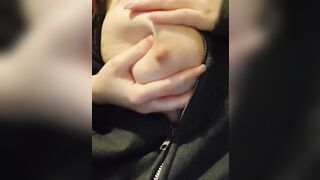 Mommy Needs To Be Milked