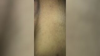 Cum Inside Thick White Ass