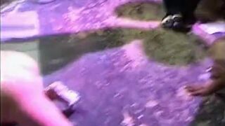 Millennium Galaxy Gang-Bang - (Chapter #03)