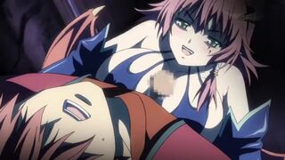 Spooky Scary Succubus - 4 image