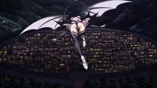 Spooky Scary Succubus - 9 image