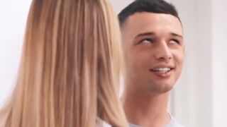 moms bang s - addie andrews leah lee - sit on your