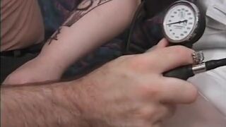 Busty Perverted Nurses - VOL 03 - 3 image