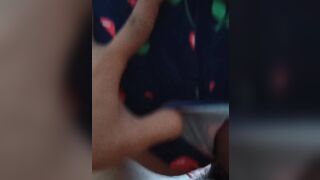 KANTUTAN NI TITA AT KUYA - Pinay Aunt Morning Fuck