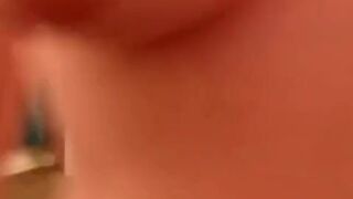 Riding Step Brothers Cock