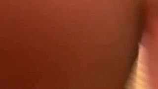 Riding Step Brothers Cock