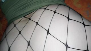 Fuck Wife with Big Ass