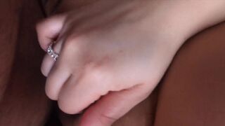 I CHEATED WITH MY LATIN LOVER SHE KNOWS HOW TO SUCK DICK BETTER THAN MY WIFE, CREAMPIE, PUSSY PLAY