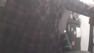 Kitchen Fuck for Slutty MILF