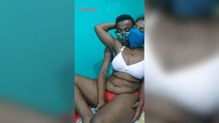 Pampa fucking with stepfather friend - 5 image