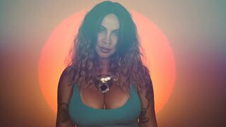 Smoking Silently with miss Gvhi