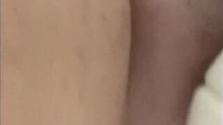 Mature MILF BBW Fun Vibe Play Pierced Bullet