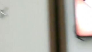 Covid Lockdown Sex on Top with my Auntie Milf. two Rounds and she wants Mor