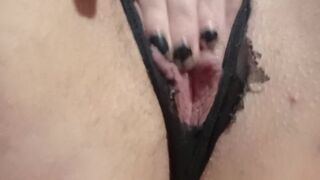 Blonde Speak to Chris