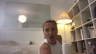 RubyRokkit Gets Fucked by best Man on her Wedding Day