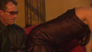 PORNSTARS GANGBANG - Great Orgy With Big Tits And Stiff Cock