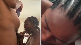 Long Day at Work . just Relax & Enjoy the Wet Wet