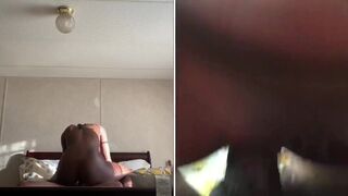 Long Day at Work . just Relax & Enjoy the Wet Wet