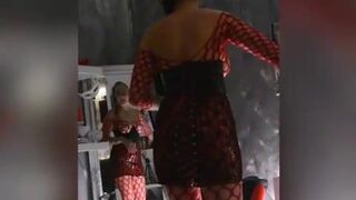 BambiAmbita as a Kinky Teacher - 11 image